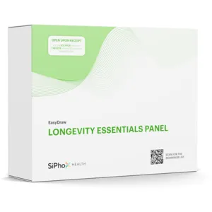SiPhox first test offer