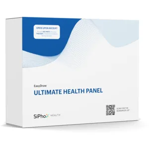 SiPhox Health membership